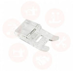 Xg6595001 Brother Clear View Foot Domestic Parts