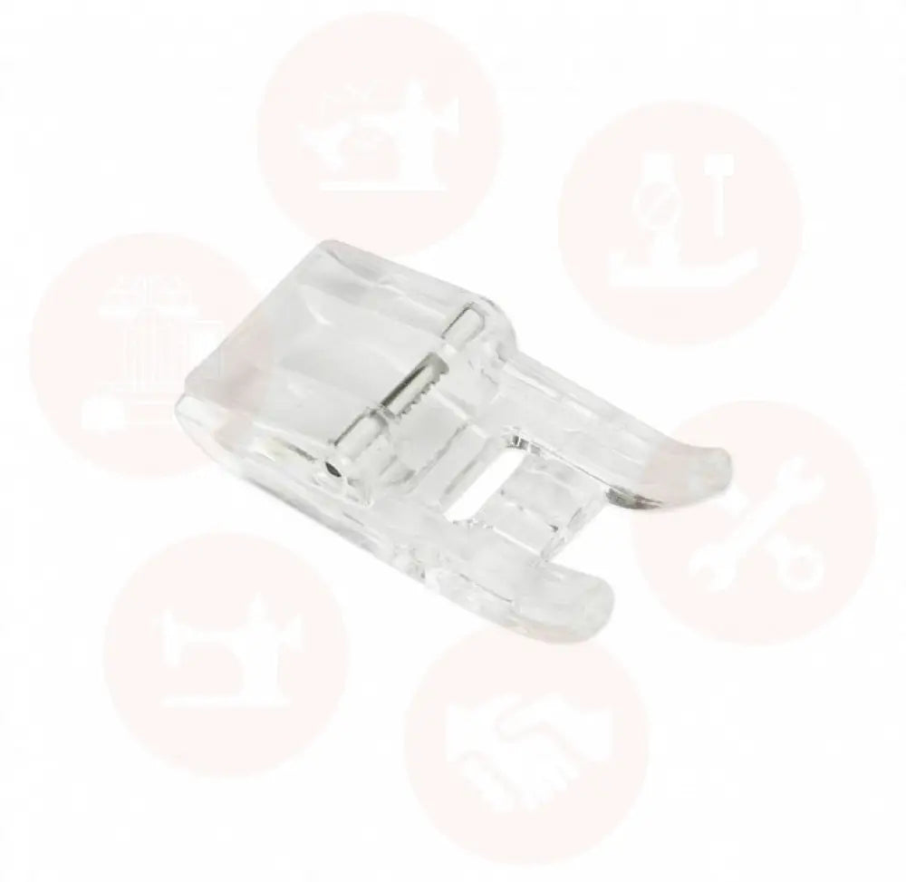 Xg6595001 Brother Clear View Foot Domestic Parts