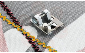 Xg6597001 Brother Braiding Foot F021N Domestic Parts