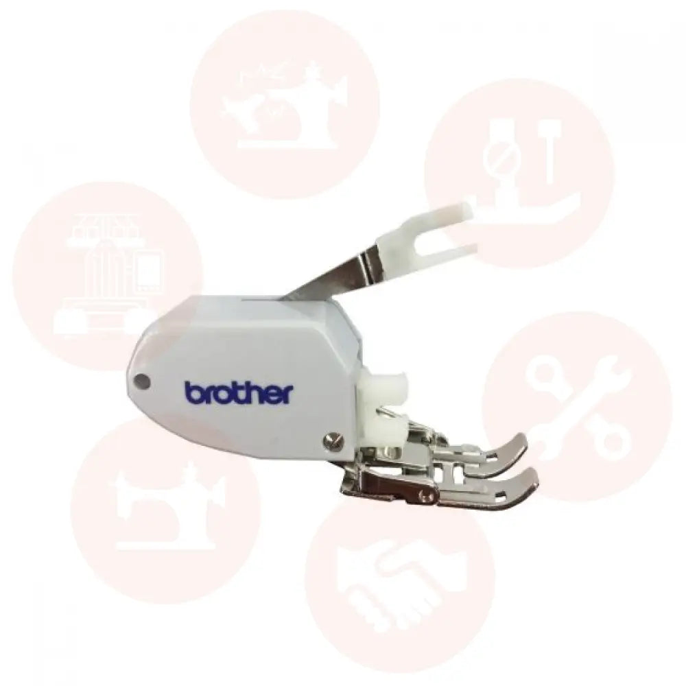 Xg6619001 Brother Walking Foot Domestic Parts