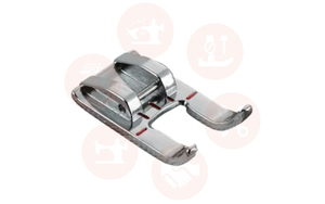 Xg6687001 Brother Open Toe Foot F060 Domestic Parts