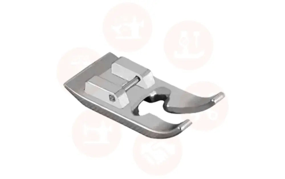 Xg6769001 Brother Candlewicking Foot F068 Domestic Parts