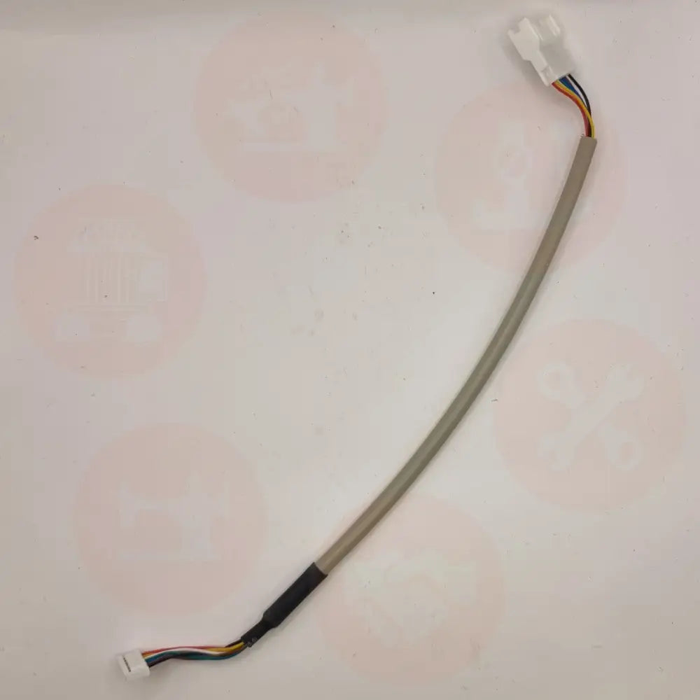 XG7324001 LEAD WIRE ASS HEAD-MAIN 1 PR PARTS