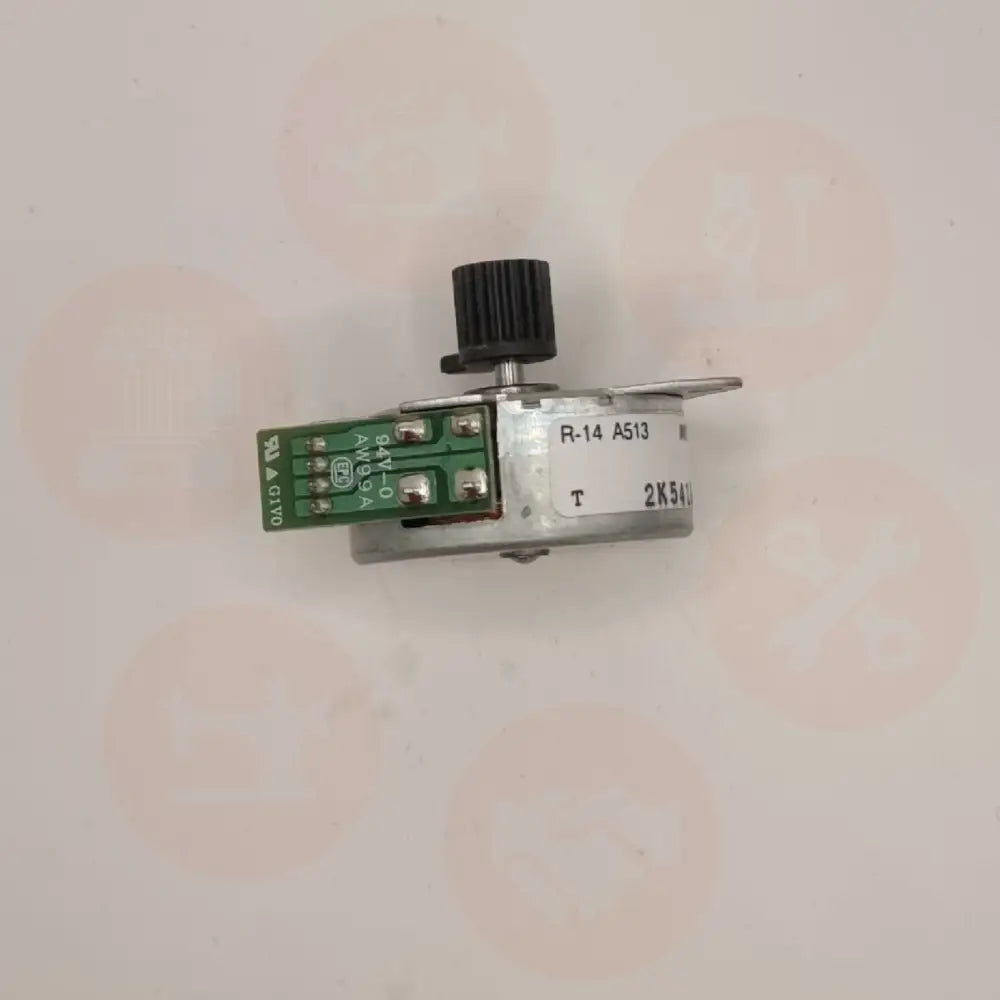 XG8382001 BROTHER PULSE MOTOR:F M35SP-9N R14A513 DOMESTIC PARTS