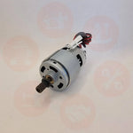 Brother Xg8451001 Main Motor Assy For Pr Embroidery Machines Domestic Parts