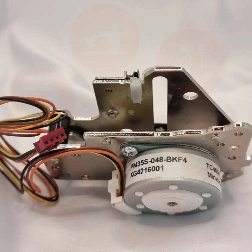 Brother Thread Cutter XG8977101 Brother Thread Cutter Unit Supply Assembly