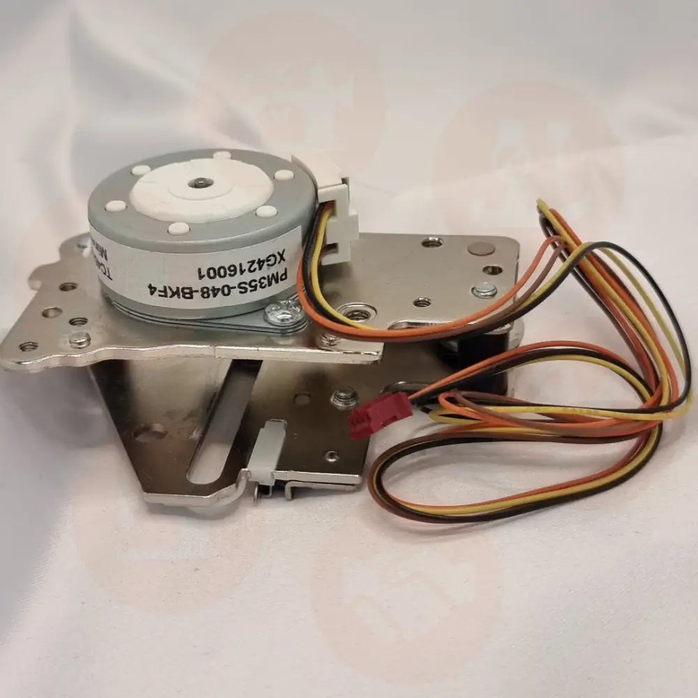 Brother Thread Cutter XG8977101 Brother Thread Cutter Unit Supply Assembly