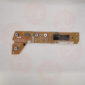 XG9595001 BROTHER SSVR PCB ASSY M2SEW DOMESTIC PARTS