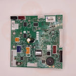 XH2911101 MAIN PCB ASSY DOMESTIC PARTS