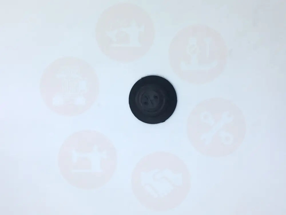 XH3271001 Brother Screw