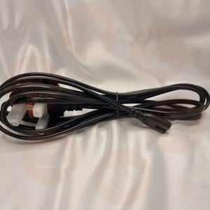 Xh3279001 = X59354221 Genuine Brother Power Supply Cord Industrial Parts