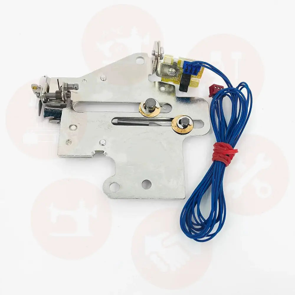 XH3923101 - Brother Thread Cutter Assembly Domestic Parts