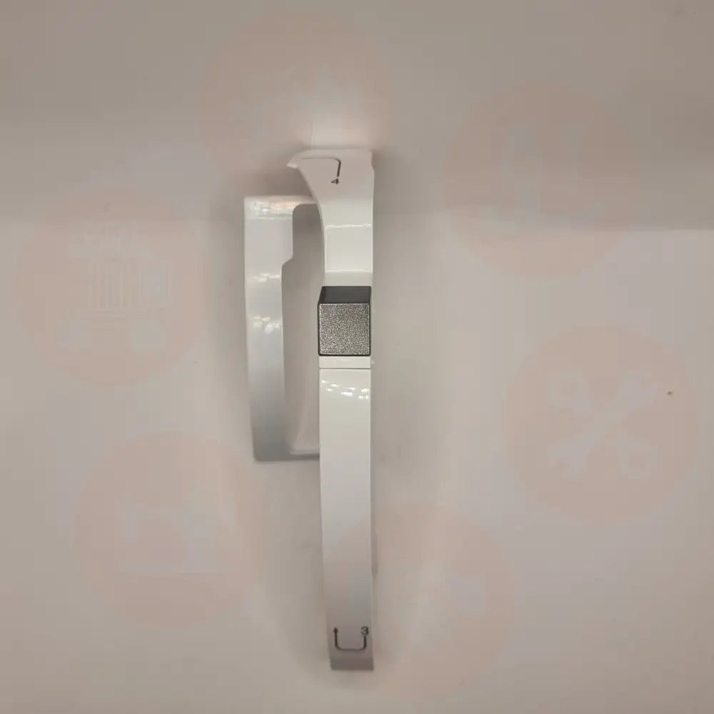 XH3927003 BROTHER THREAD GUIDE COVER DOMESTIC PARTS