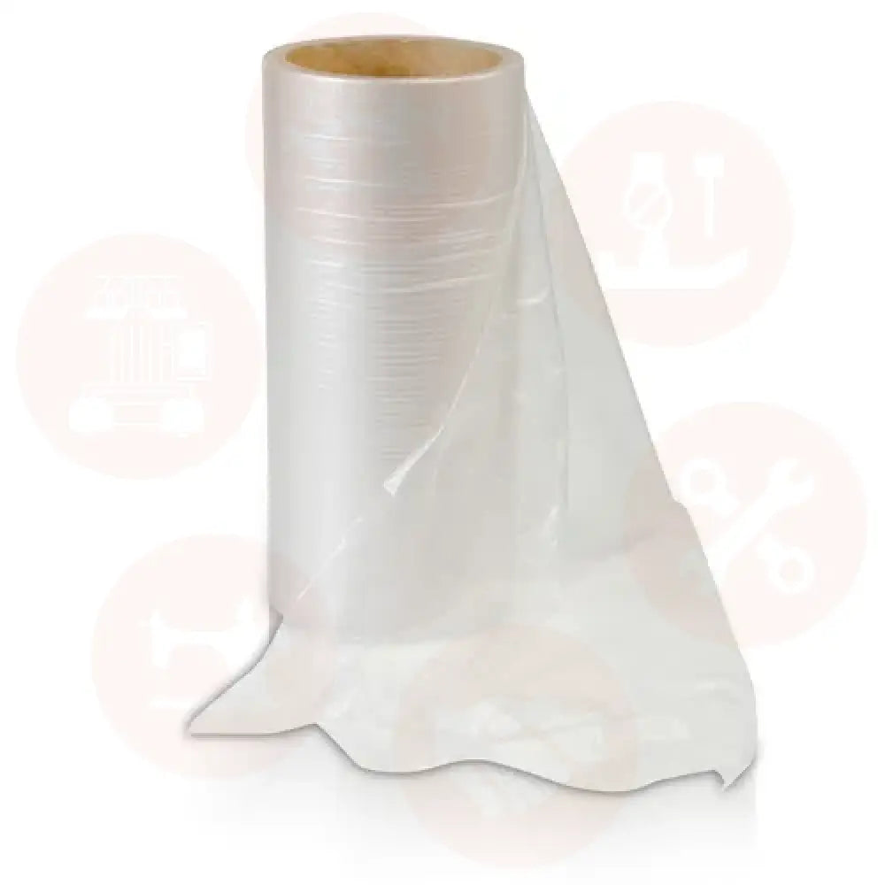 XWS/25-20CM Embossed Water Soluble film topping 20cm wide WATER SOLUBLE