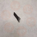 Y20491 C/T Upper Knife Angled Yamato Generic Z6000 Industrial Parts