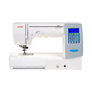Janome MC8200 Sewing Machine