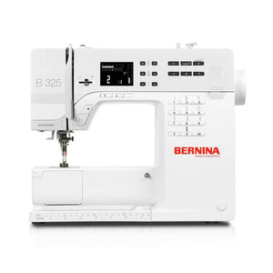 Bernina B325 Sewing Machine