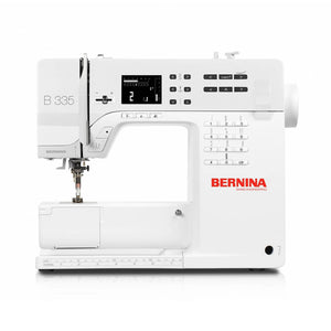 Bernina B335 Sewing Machine