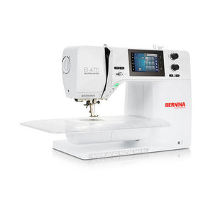 Bernina 475 Sewing Machine