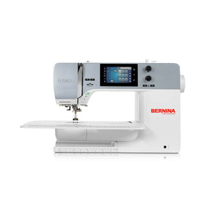 Bernina B540 Sewing Machine