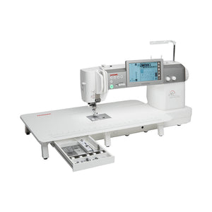 Janome CM7P Sewing Machine