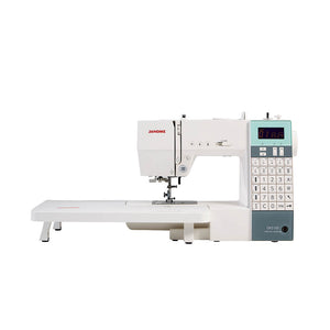 Janome DKS100SE Sewing Machine