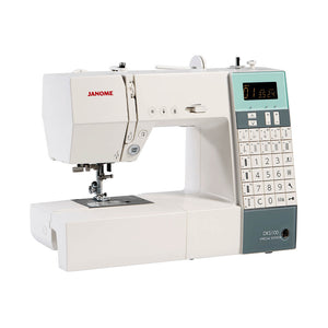 Janome DKS100SE Sewing Machine