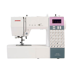 Janome DKS30SE Sewing Machine