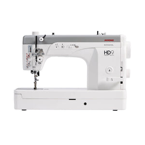 Janome HD9 Sewing Machine