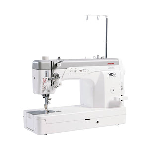 Janome HD-9 Sewing Machine