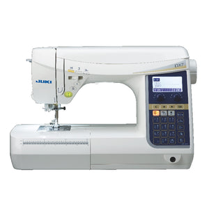 Juki HZL DX7 Sewing Machine