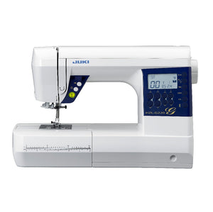 Juki HZL G220 Sewing Machine