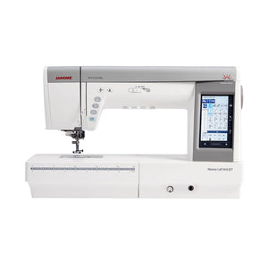 Janome MC9450 Sewing Machine
