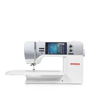 Bernina 735 Sewing Machine