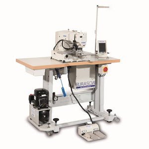 Buraschi H500 Automatic Net Sewing Machine