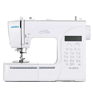 Juki HZL H80 HP Sewing Machine