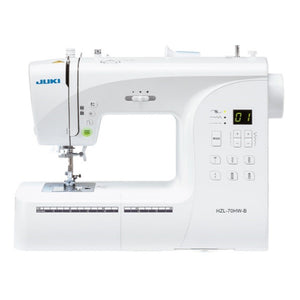 Juki HZL H70 Sewing Machine