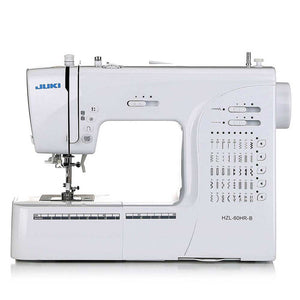 Juki HZL H60 Sewing Machine