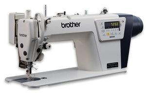 Brother S-7250A Industrial Lockstitch Machine