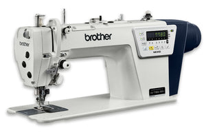 Brother S-7780A Industrial Lockstitch Machine