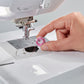 Brother V3LE Embroidery Machine