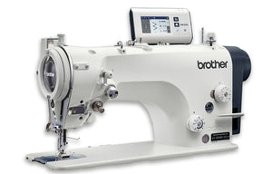 Brother Z-8550B Industrial Zigzag Lockstitch Machine